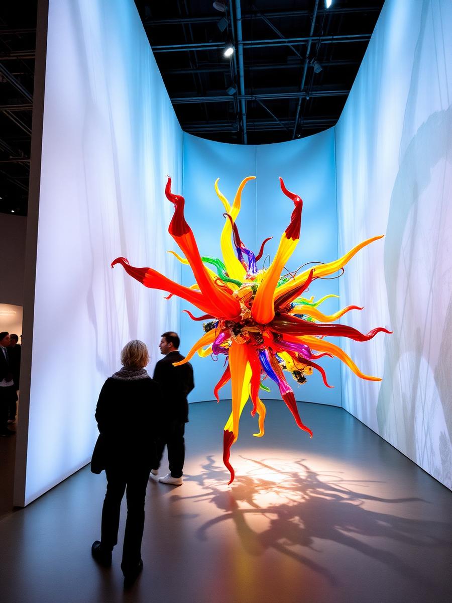Cronache dalla Biennale