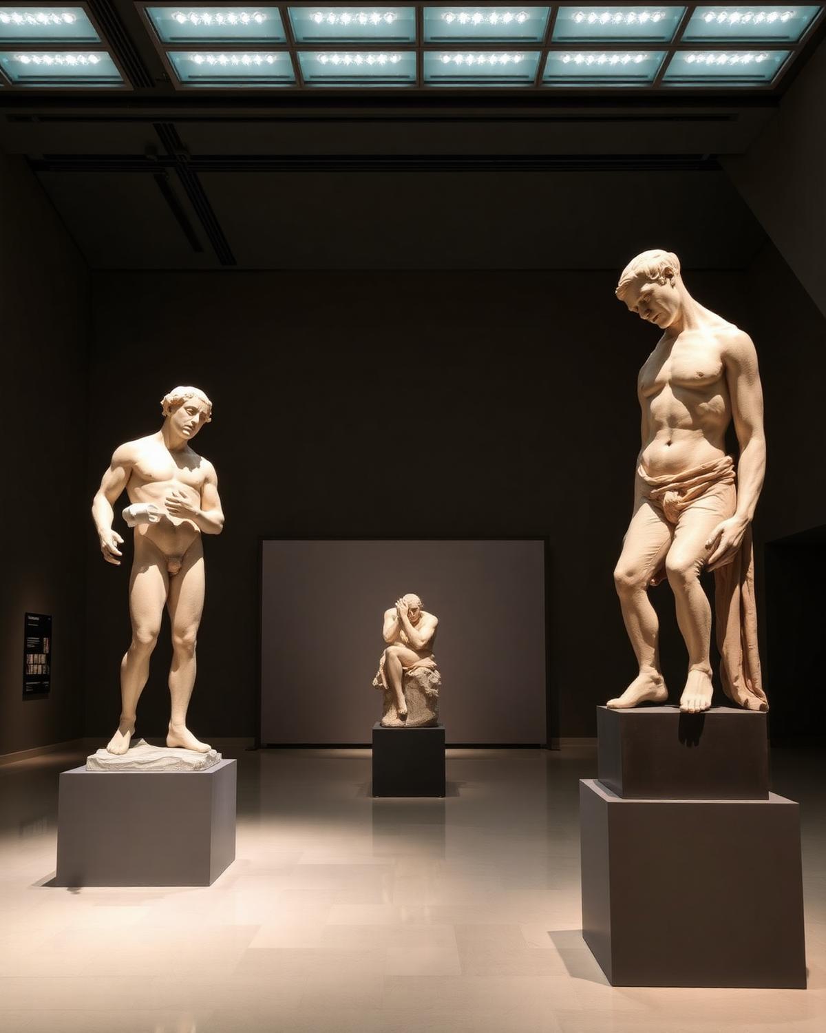 Tragicomica al MAXXI