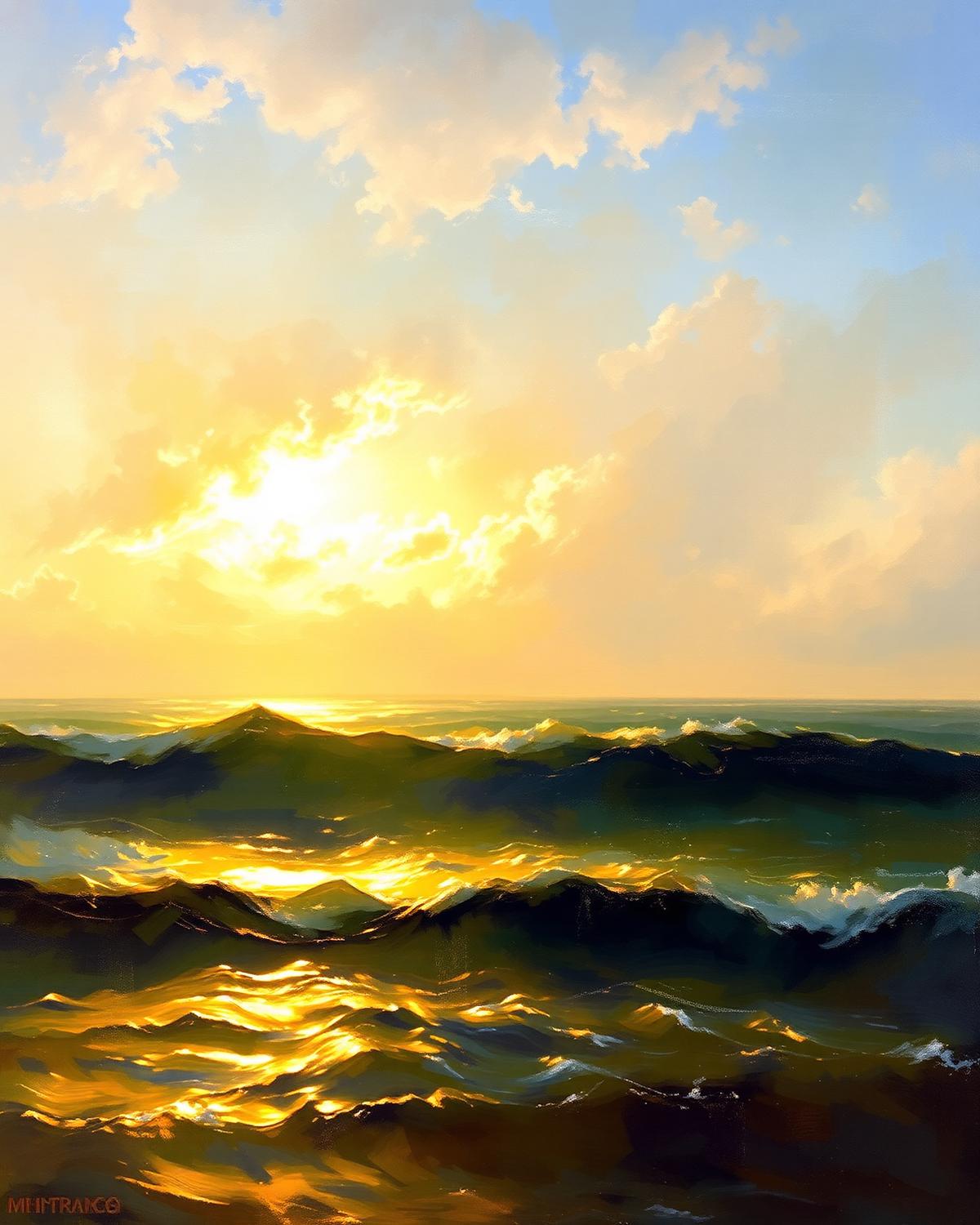 Modernità di Turner